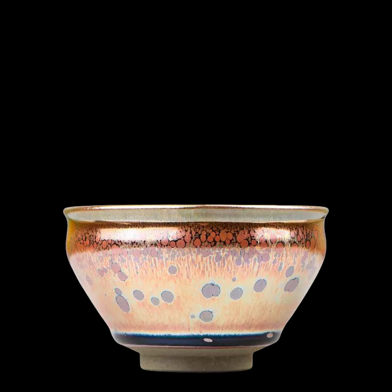 Master ZhouYunlong