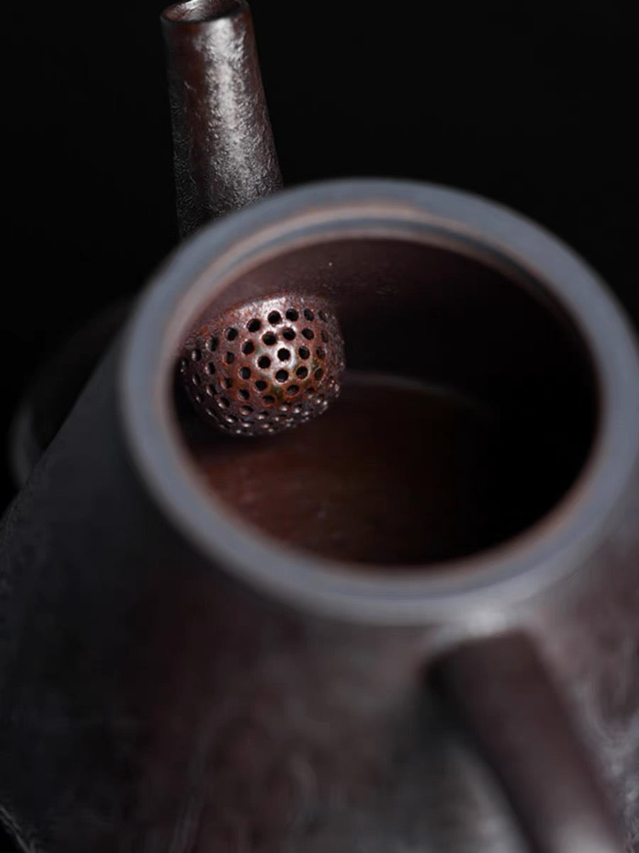 Tea Pot