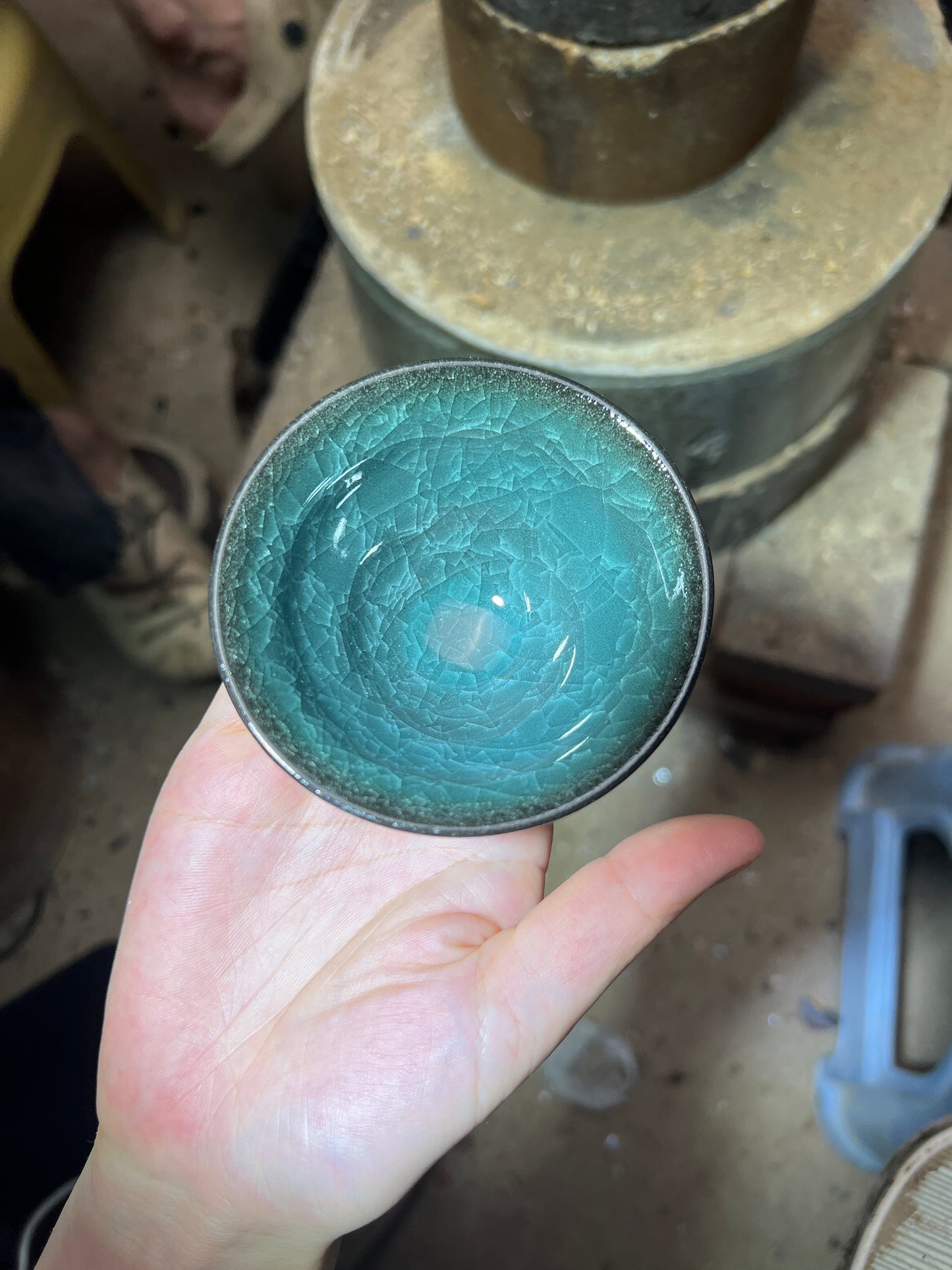 Kiln treasure-8.16