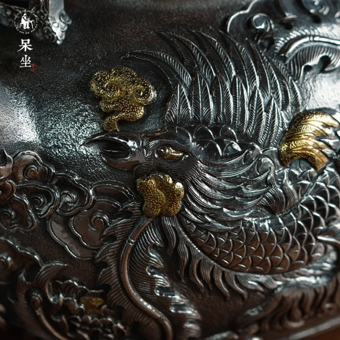 【DZ】Silver Kettle