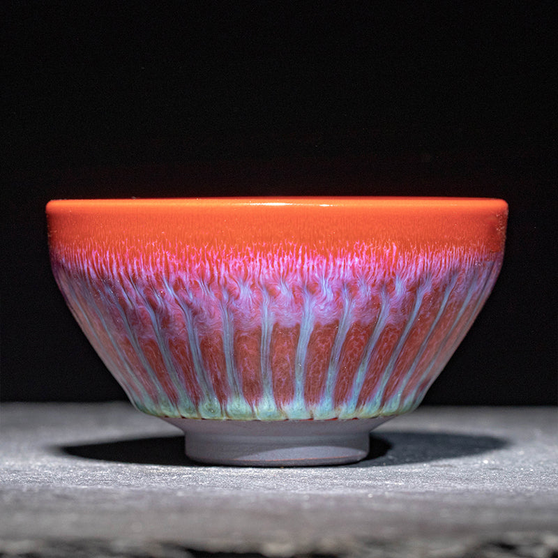 Sunburst Cup