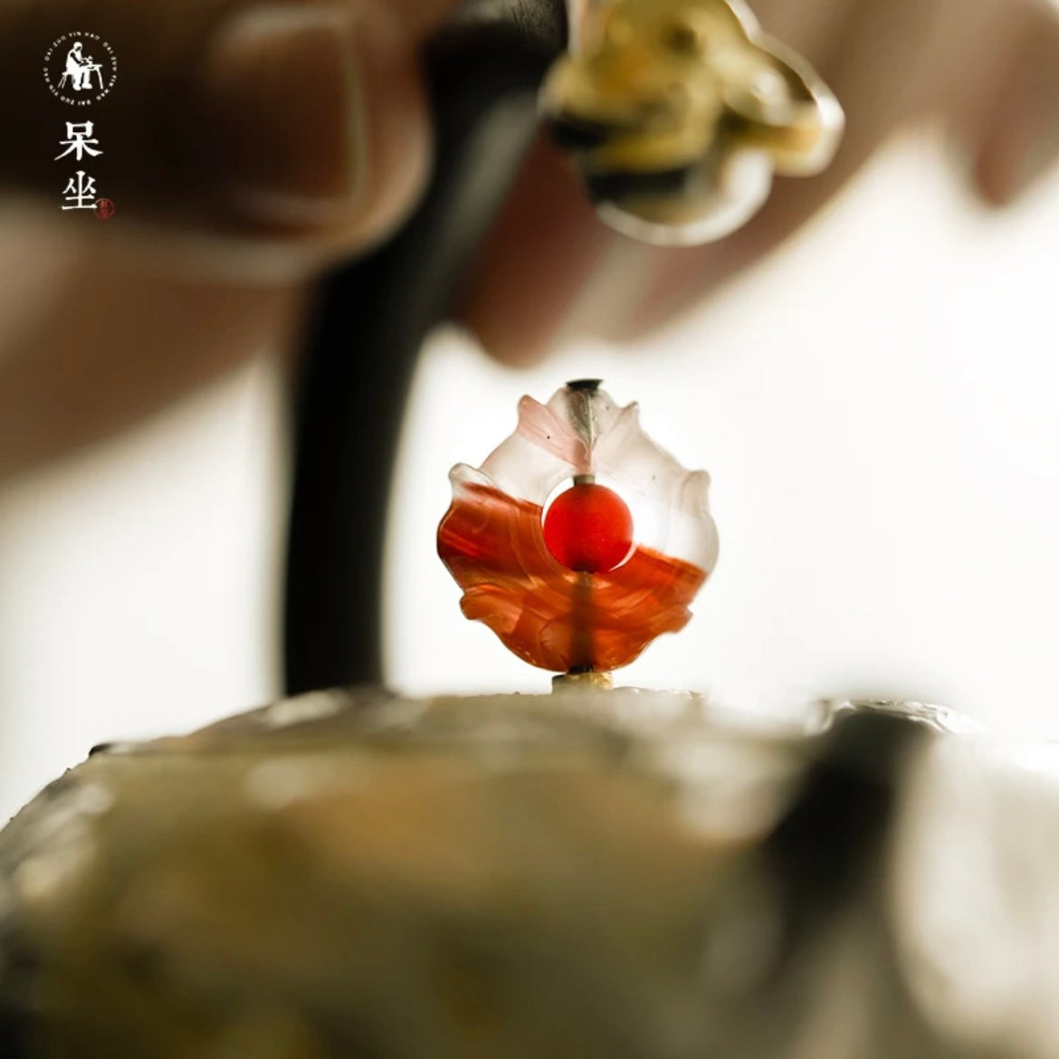 【DZ】Gilding Pot
