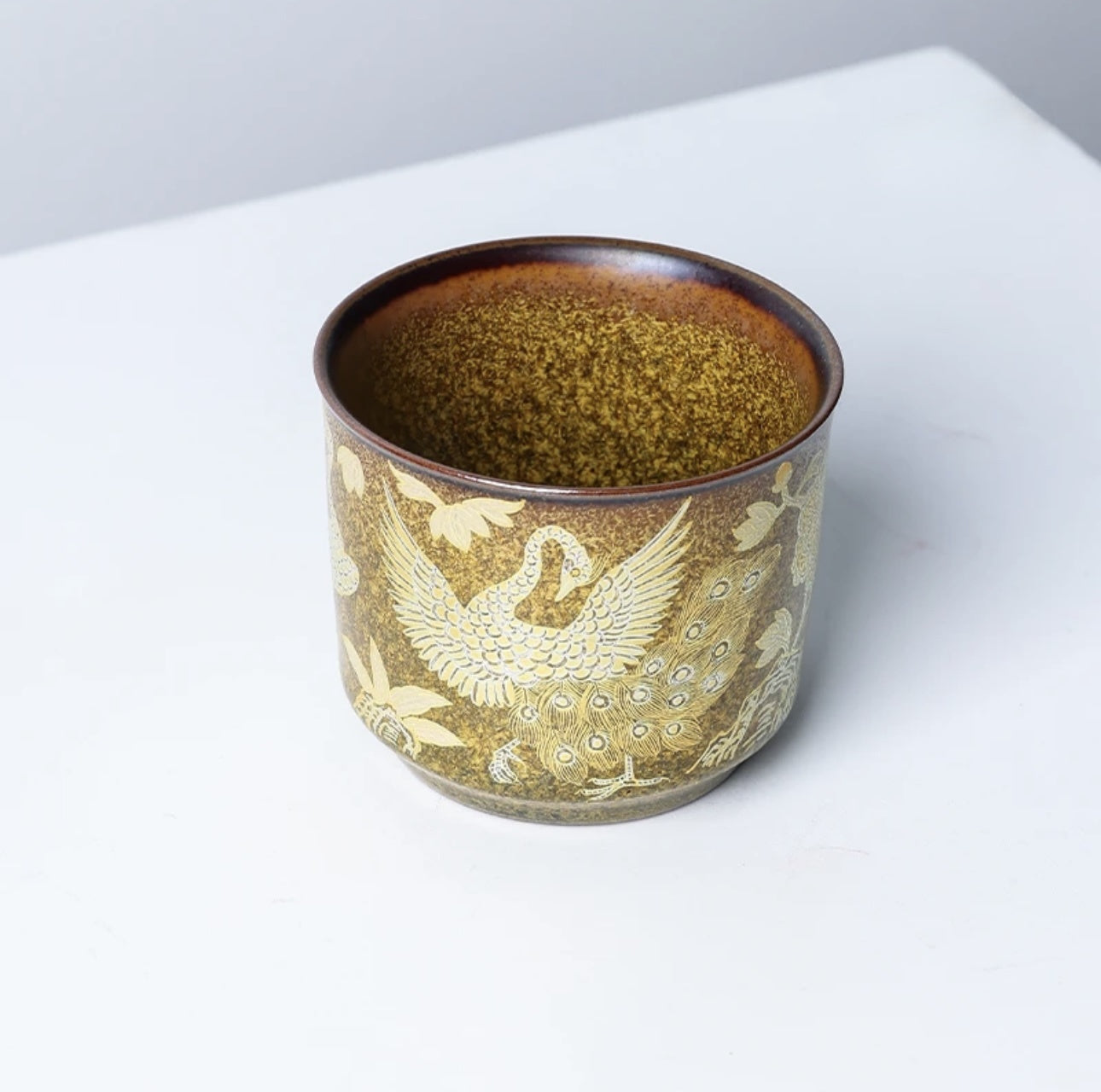 Teacup