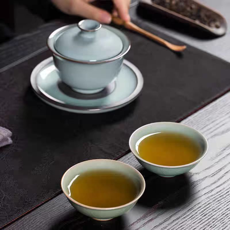Celadon Cup