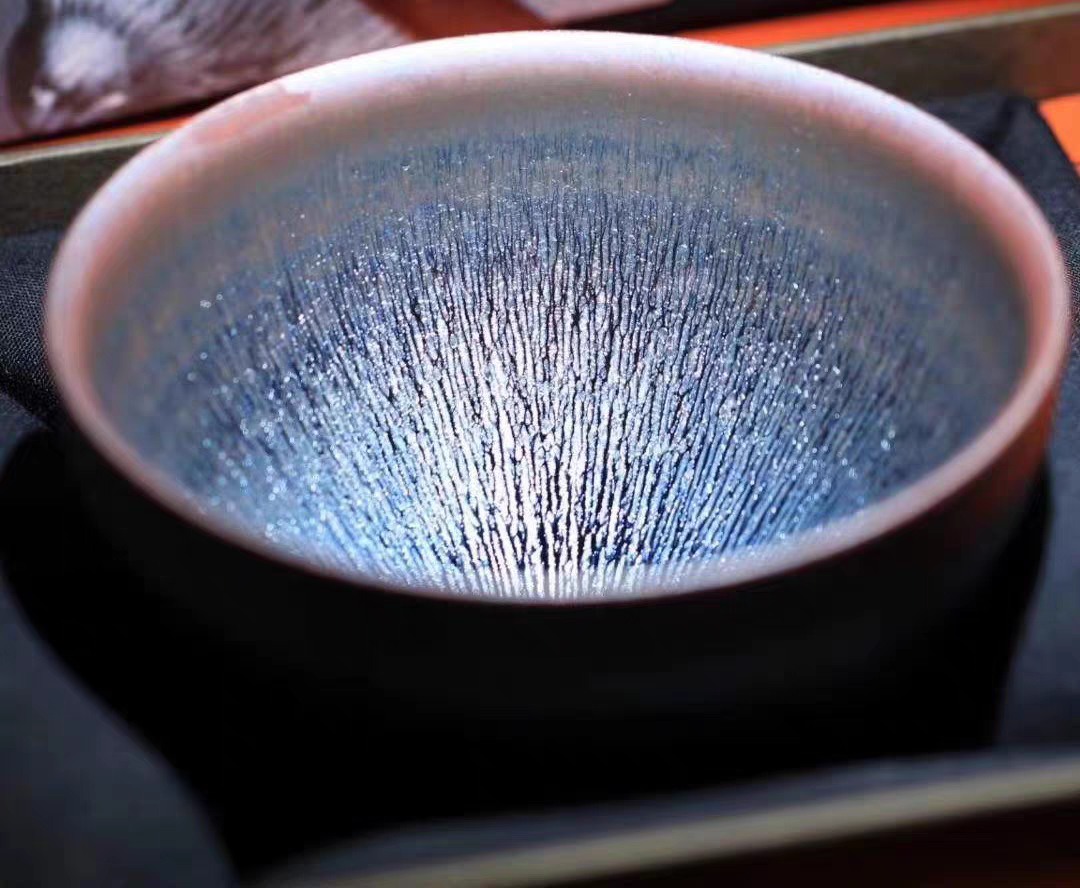 chen guo fei Building a Master's Cup