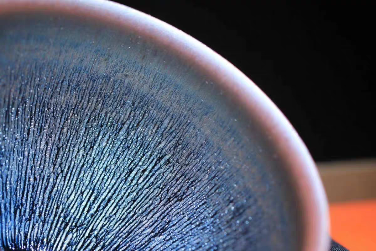 chen guo fei Building a Master's Cup