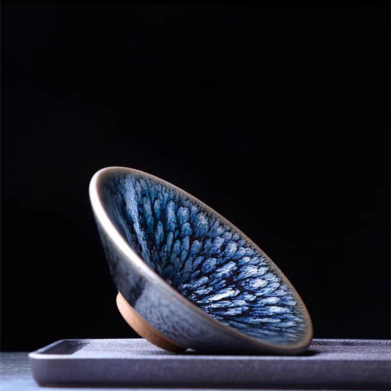 cailong Master's Cup Porcelain
