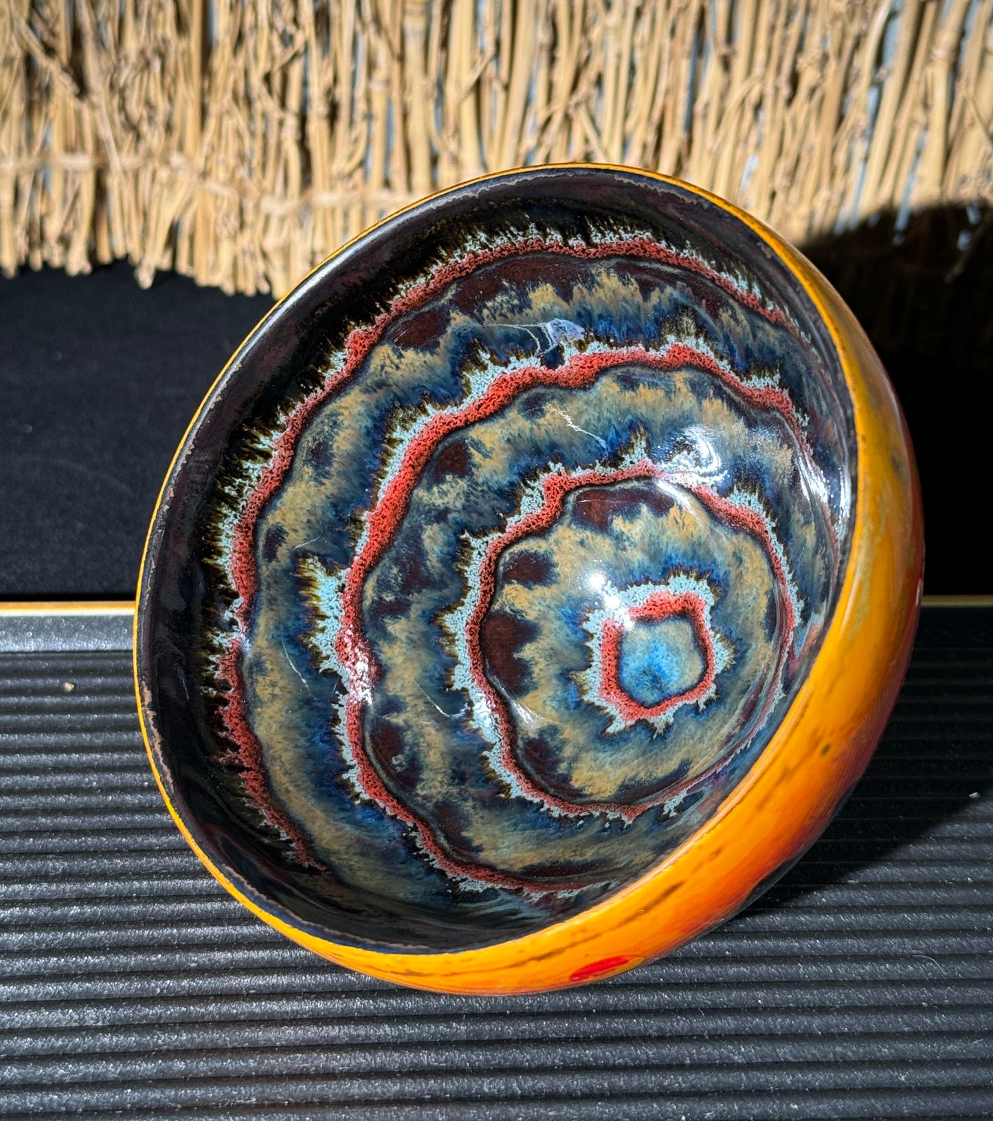 Daqi Lacquerware of Master Chen