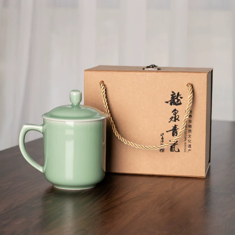 teacup