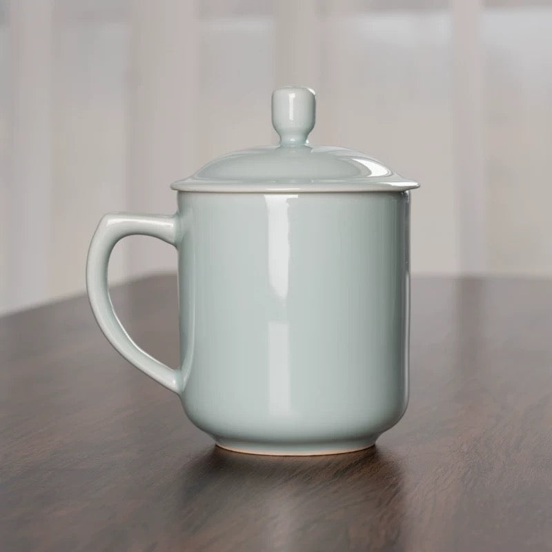 teacup