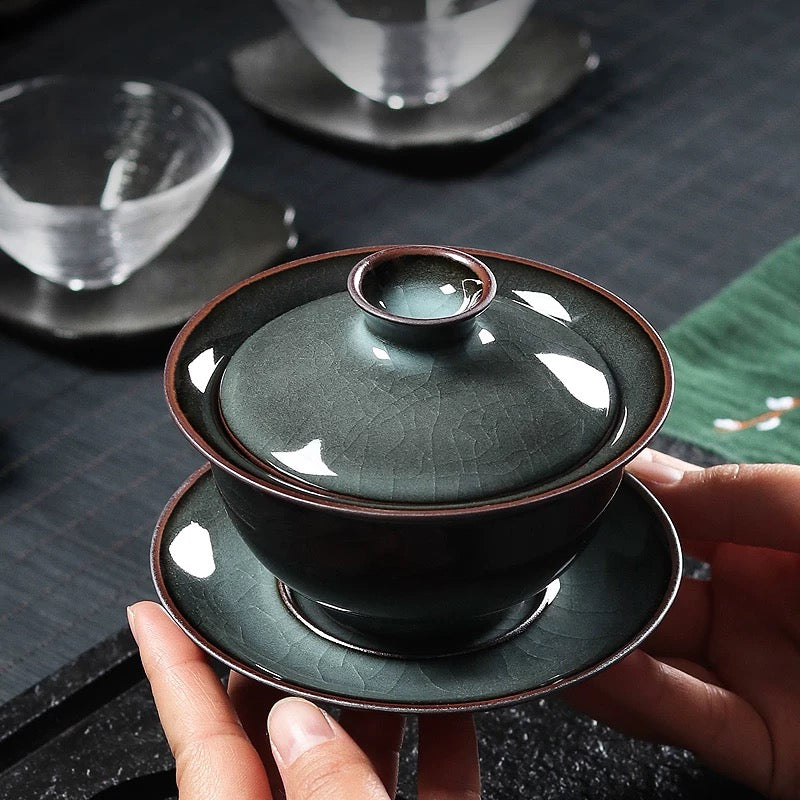 teacup