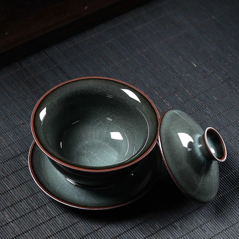 teacup