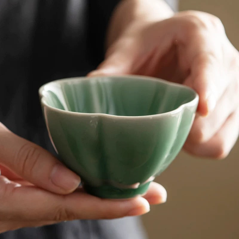 teacup