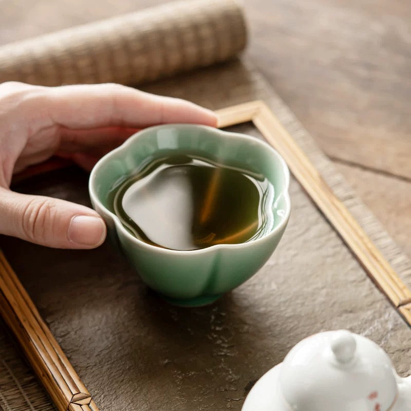 teacup