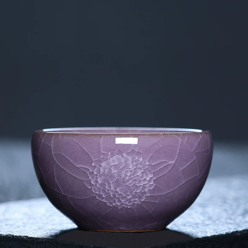 teacup