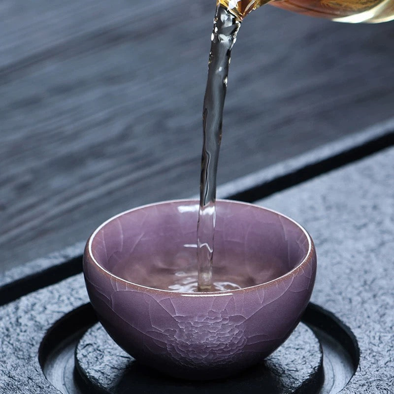 teacup