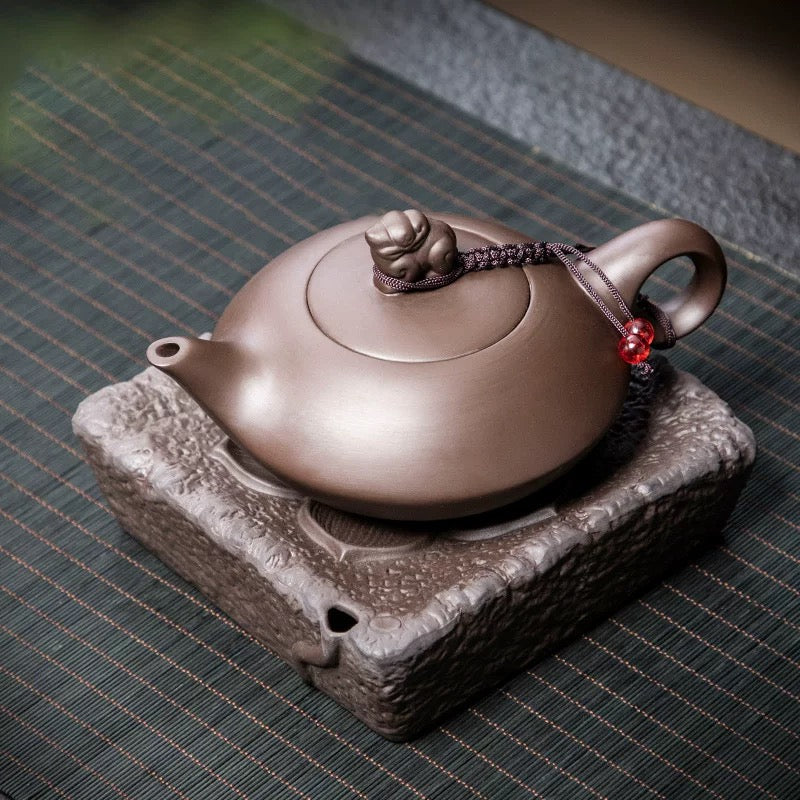 teapot