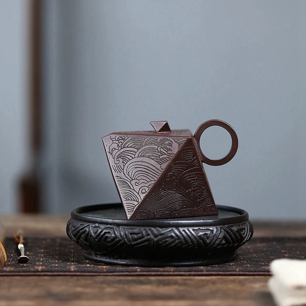 teapot