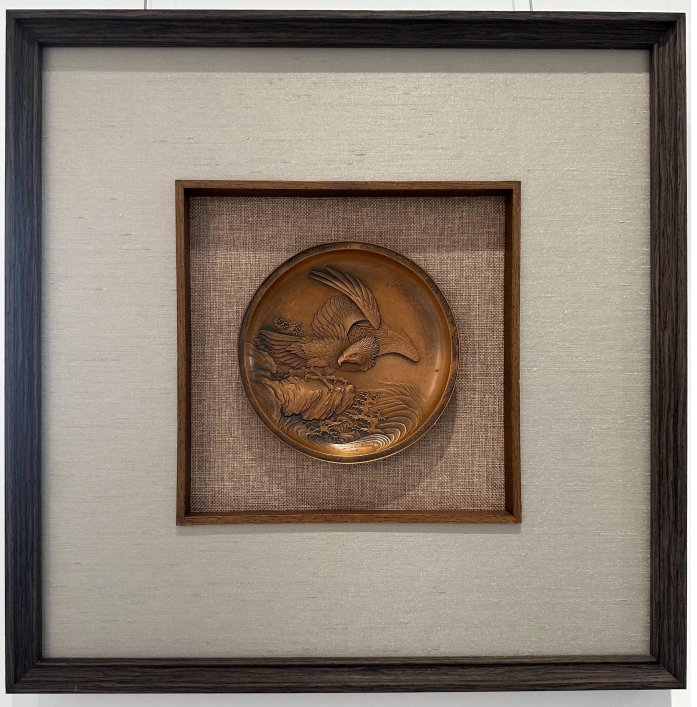 sculpture photo frame