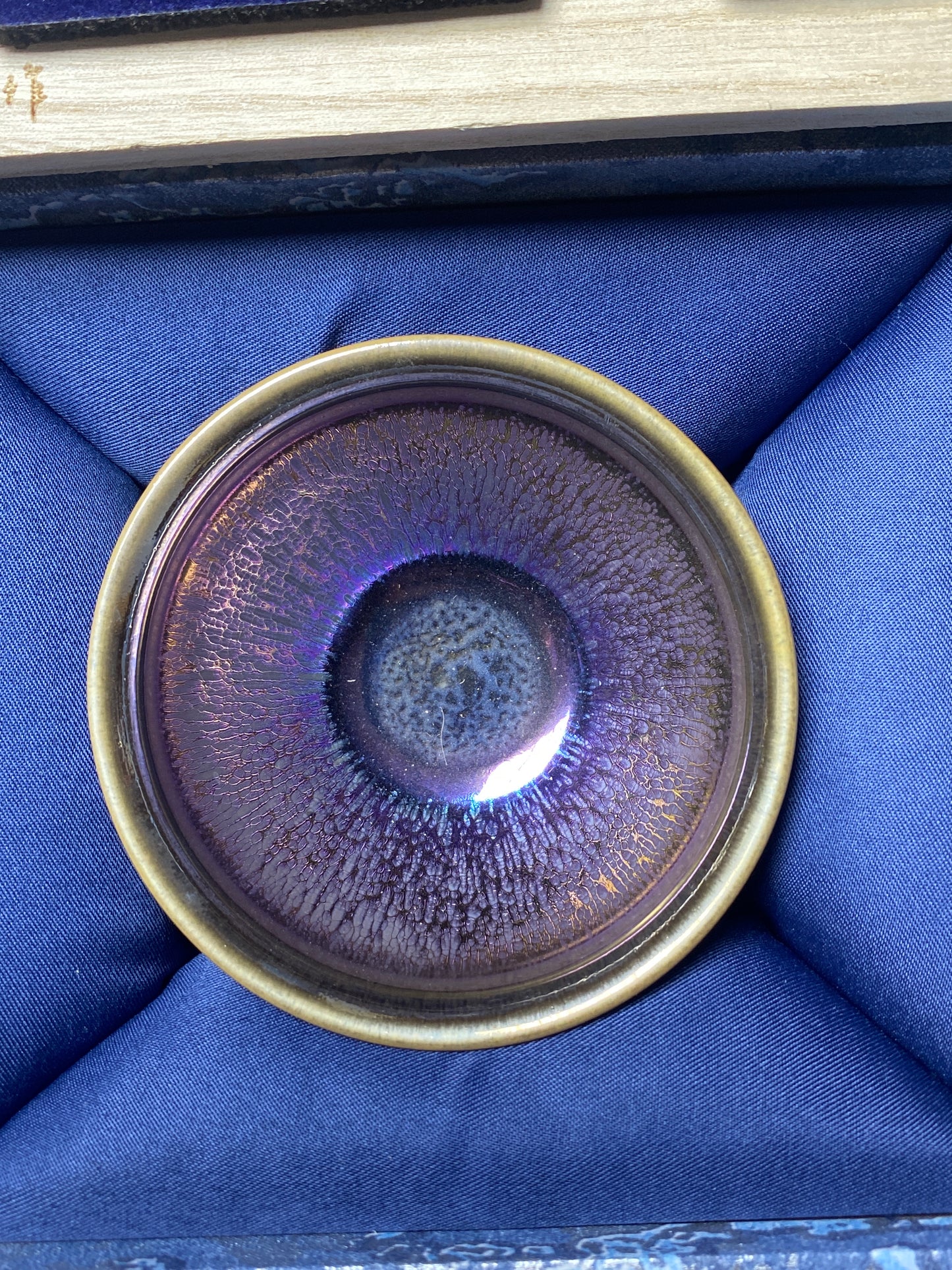 Kiln treasure (Mandy&Melva)