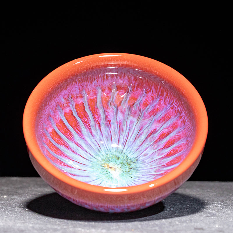 Sunburst Cup