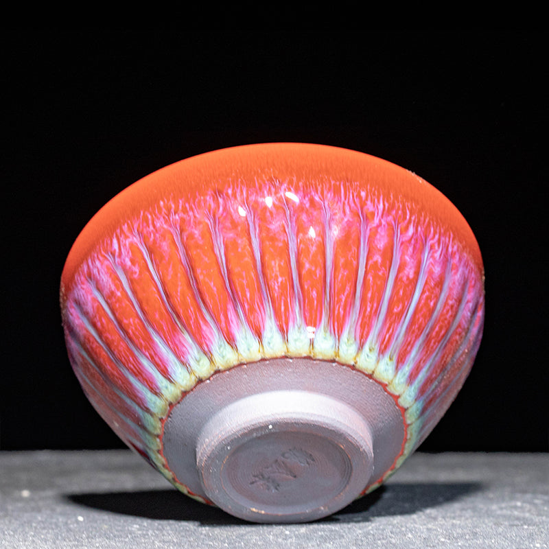 Sunburst Cup