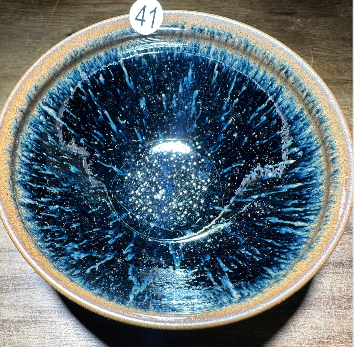 Master ZhangMufang 12-11