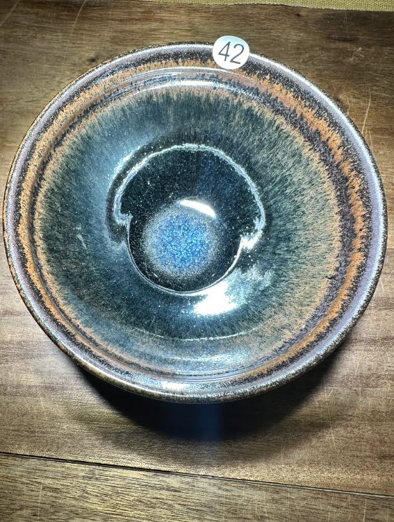 Master ZhangMufang 12-11