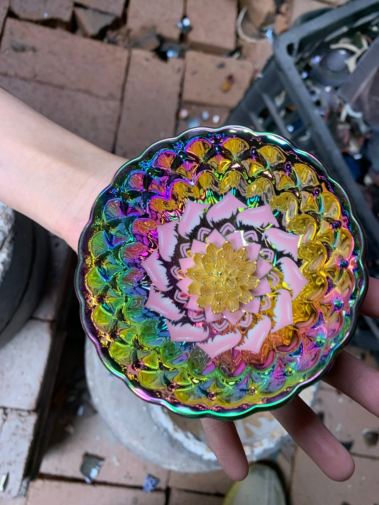 Kiln treasure9.12