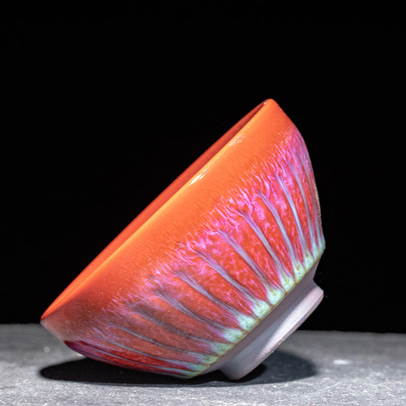 Sunburst Cup