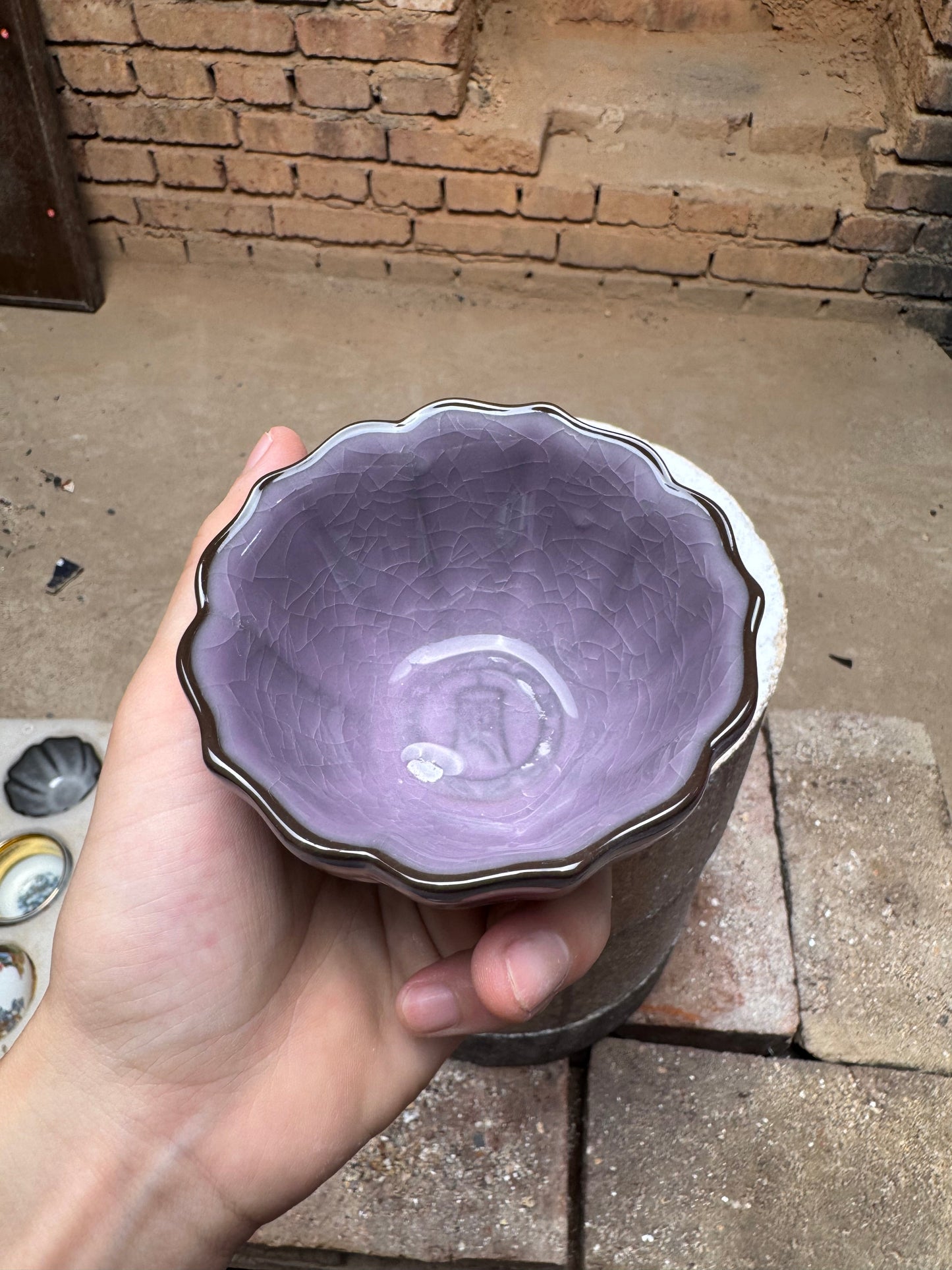 Kiln treasure-8.16