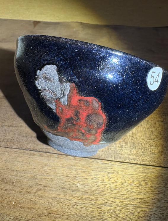 Master ZhangMufang 12-11
