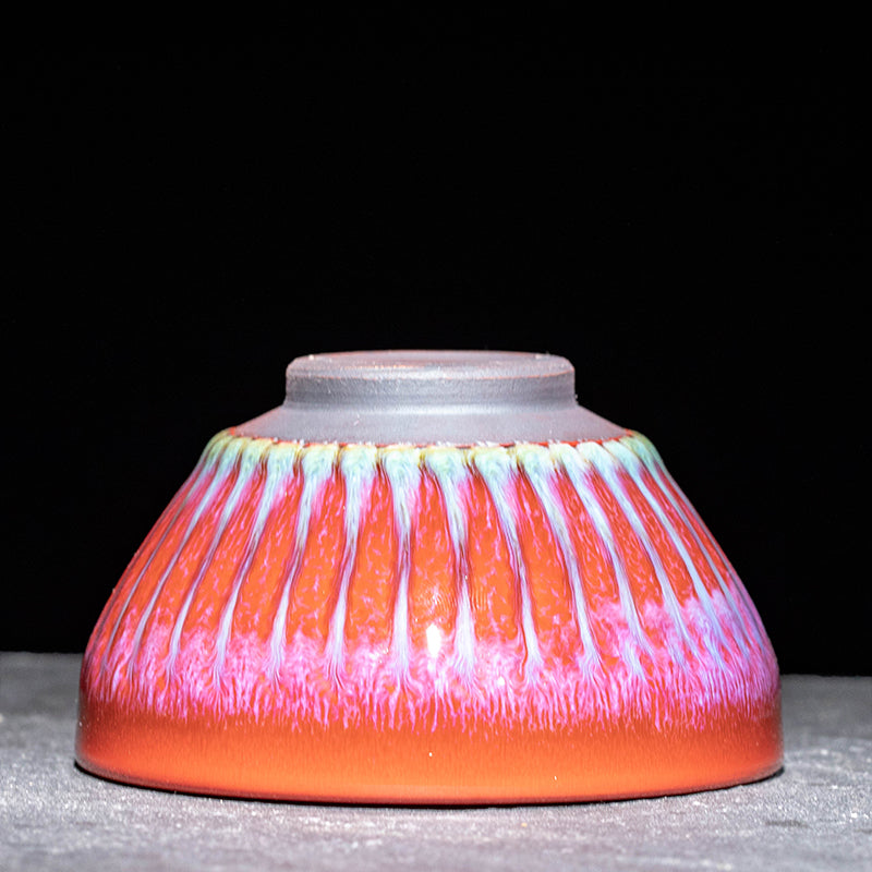 Sunburst Cup
