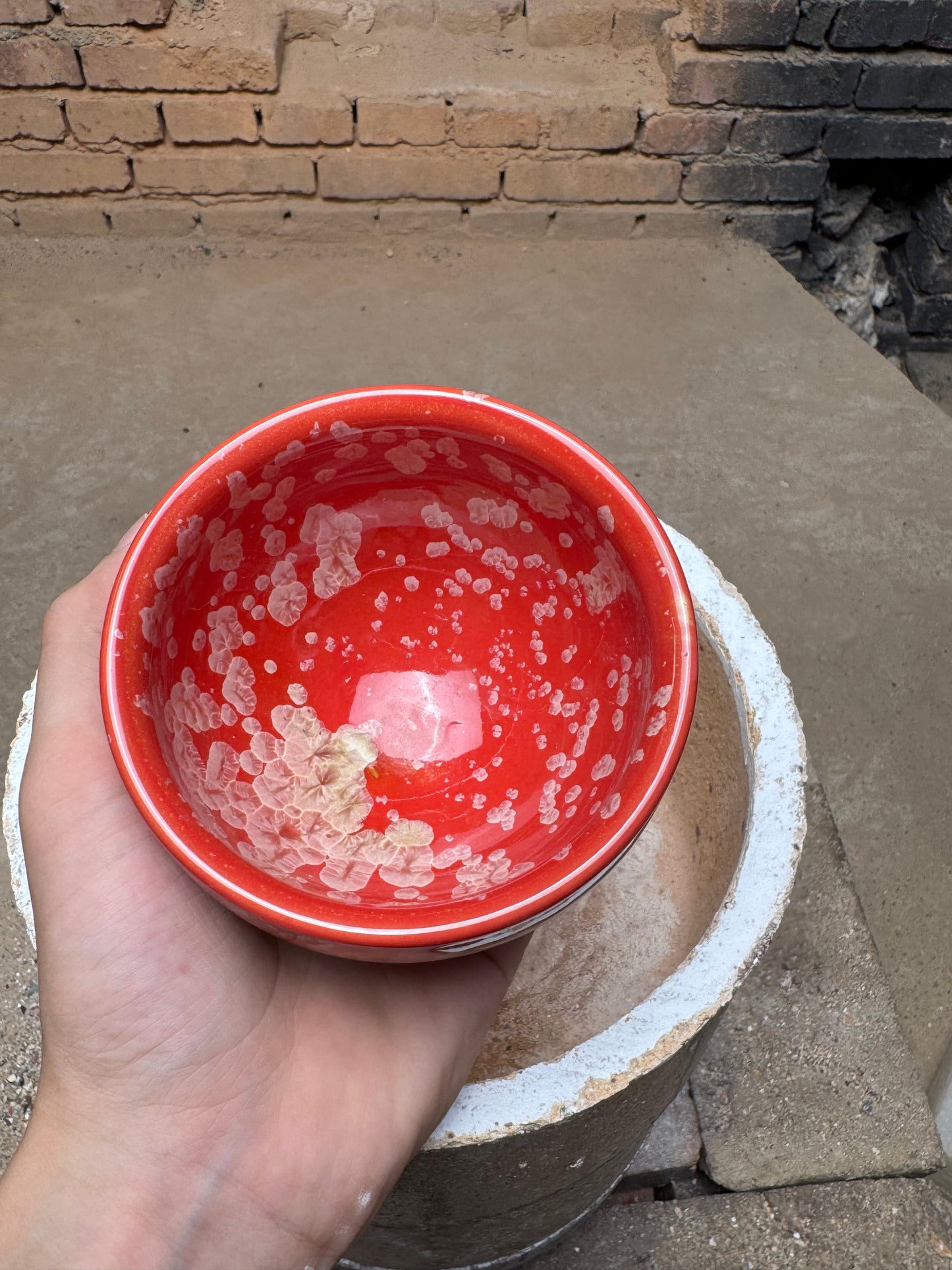 Kiln treasure-8.16