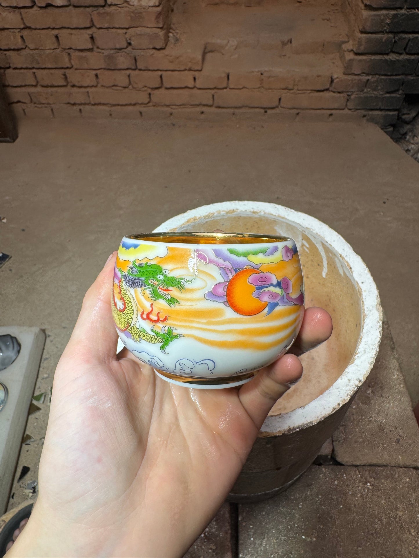 Kiln treasure-8.16