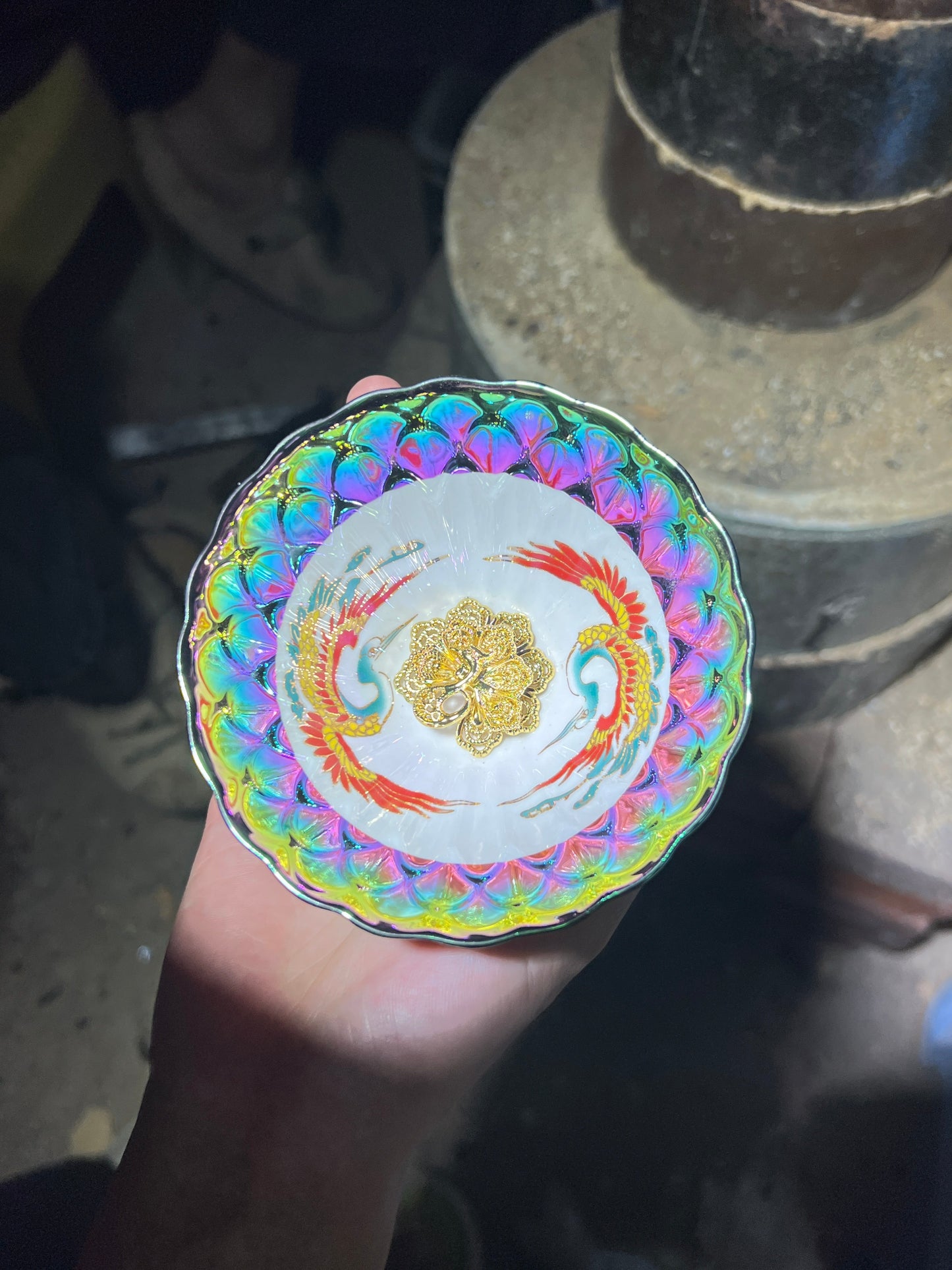 Kiln treasure-8.16