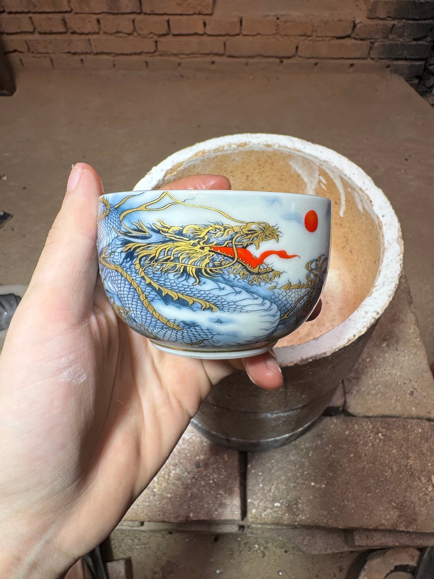 Kiln treasure-8.16