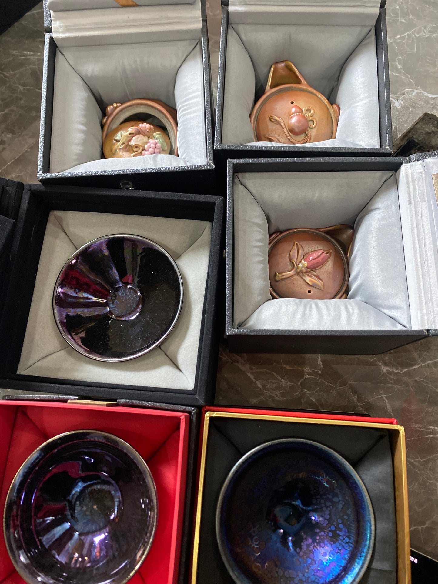 Kiln treasure.12.2(Melva Mandy)