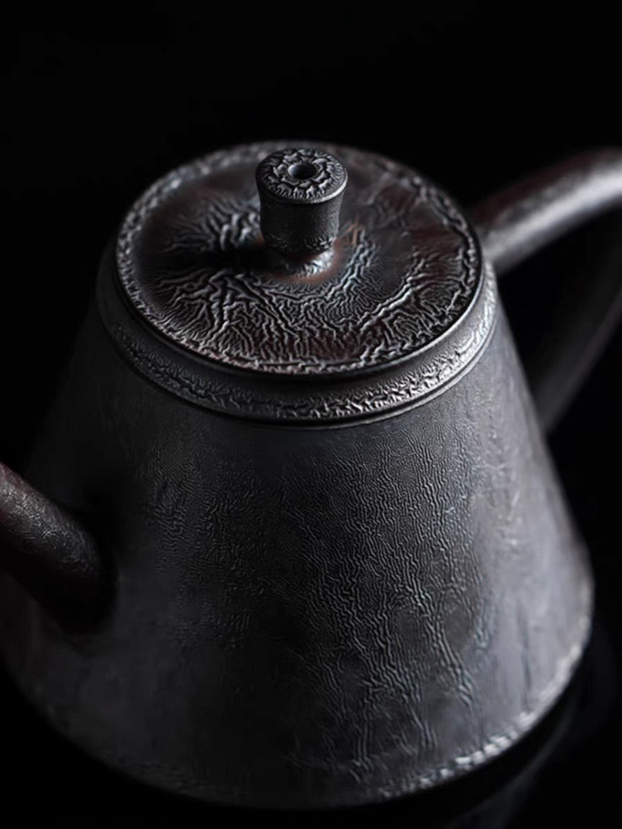 Tea Pot