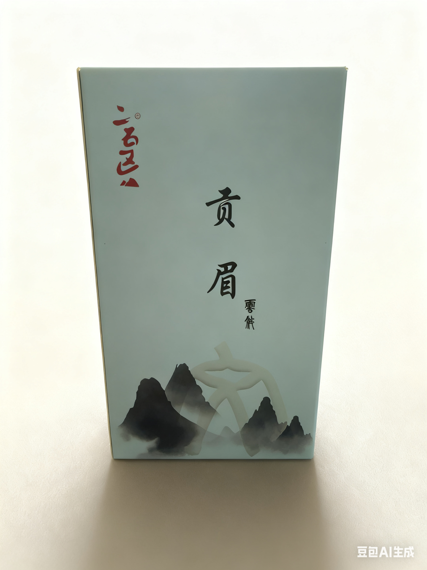 Yun Xu Gong Mei (White tea)50g