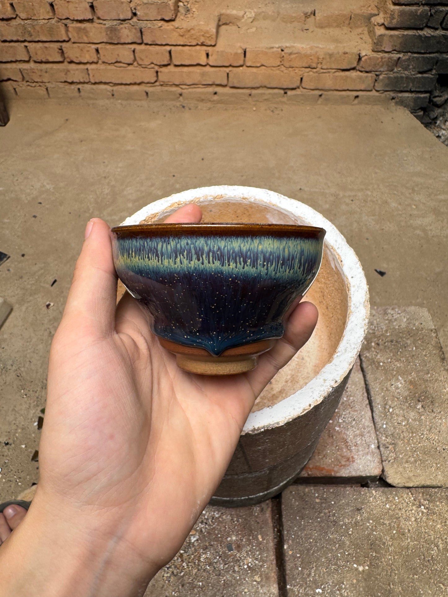 Kiln treasure-8.16