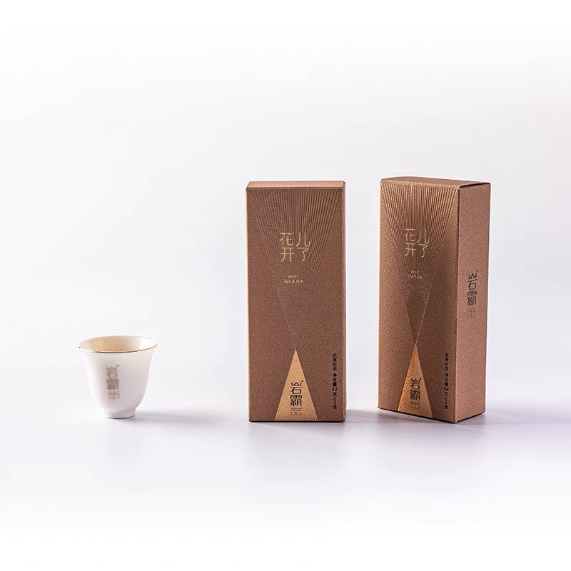 YanBa Tea