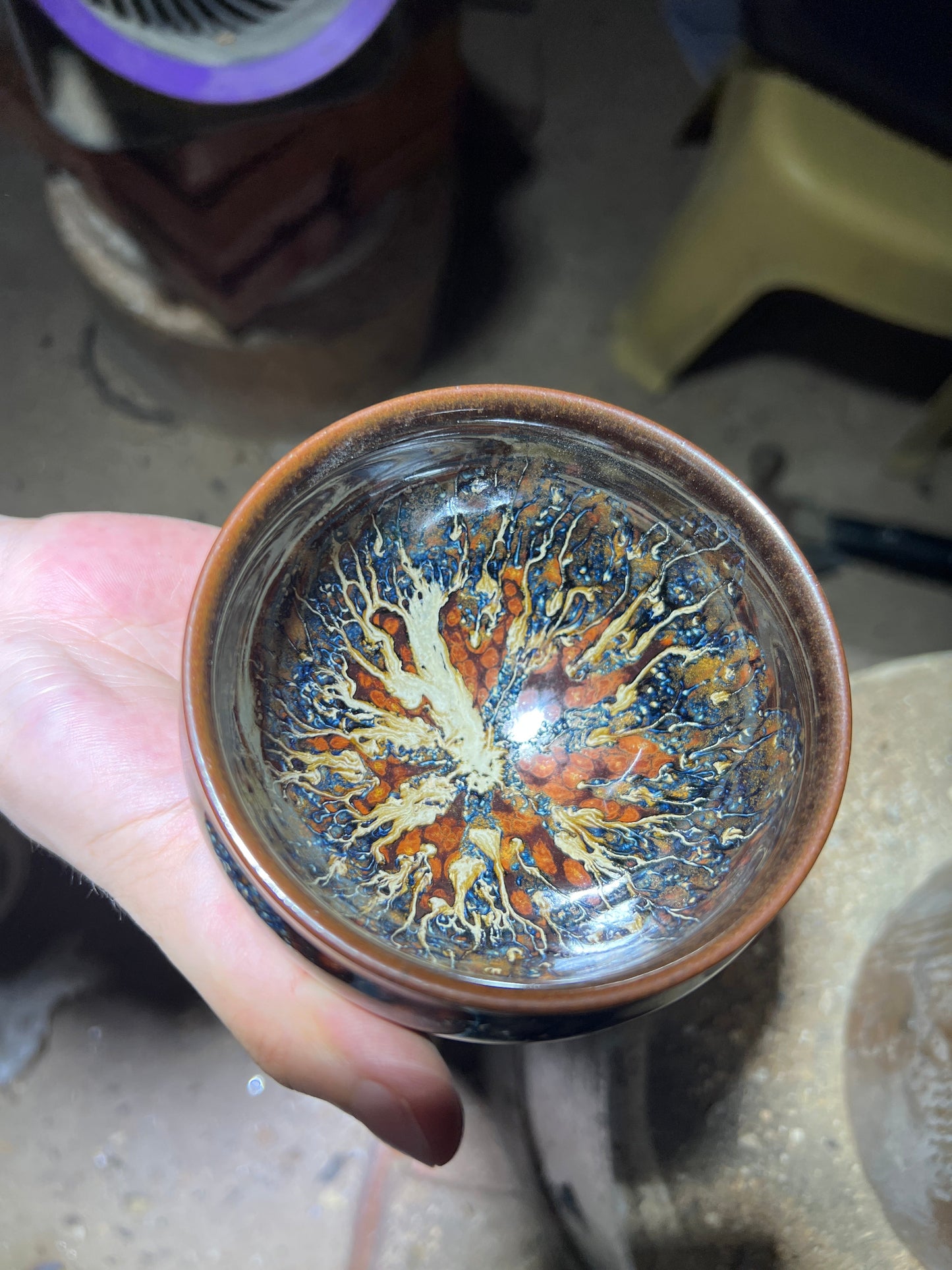 Kiln treasure-8.16