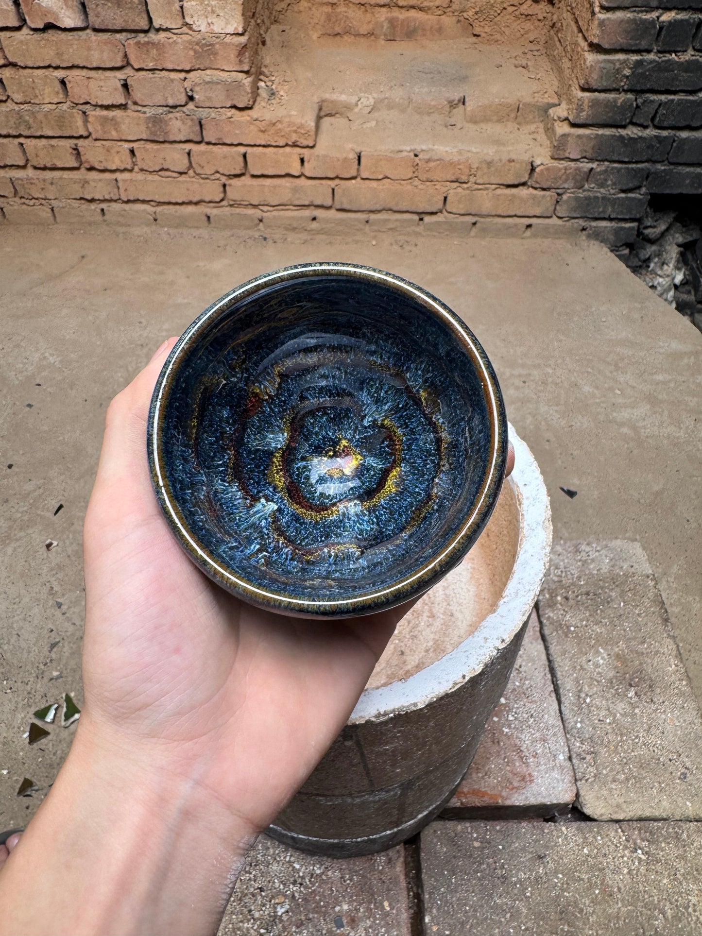 Kiln treasure-8.16