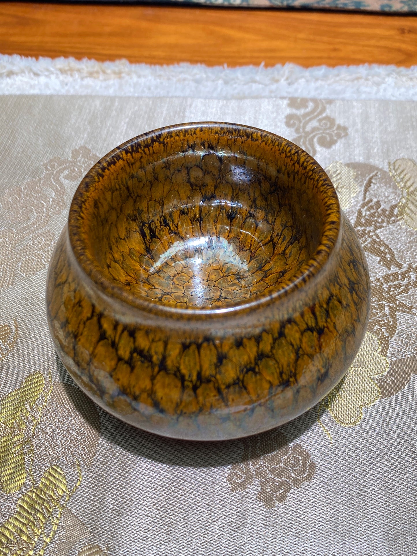 Kiln treasure (Mandy&Melva)