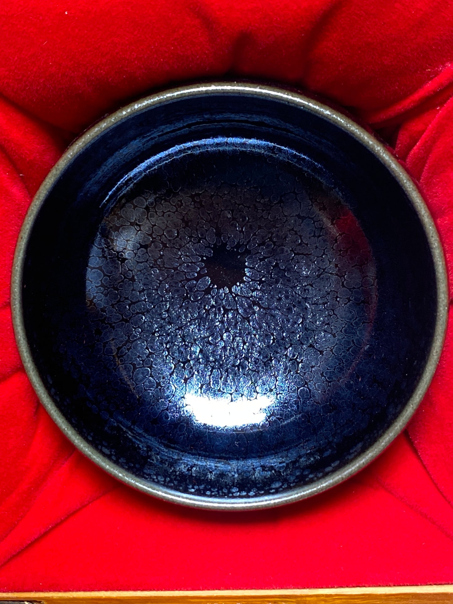 Kiln treasure (Mandy&Melva)