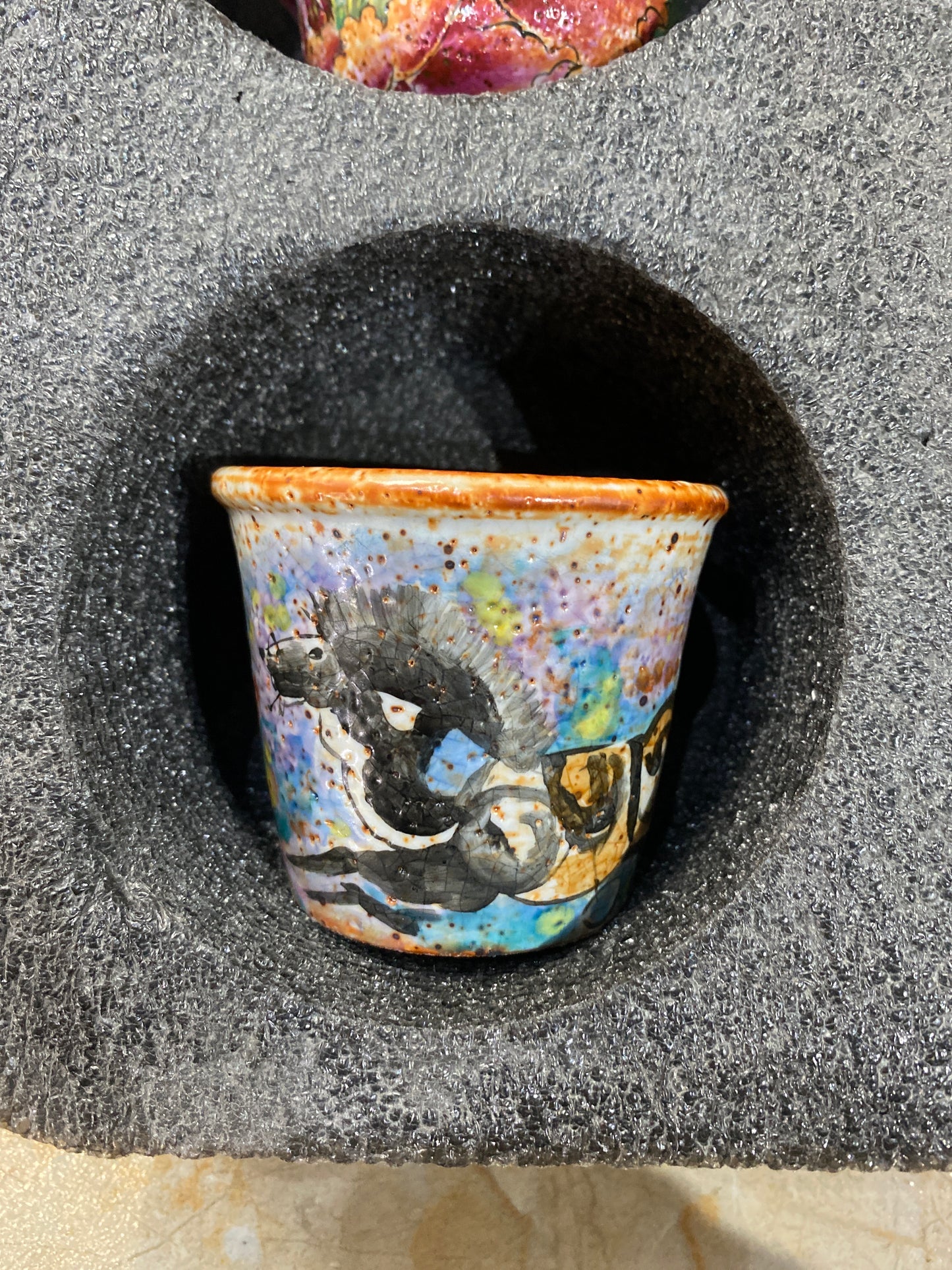 Kiln treasure (Mandy&Melva)2.14