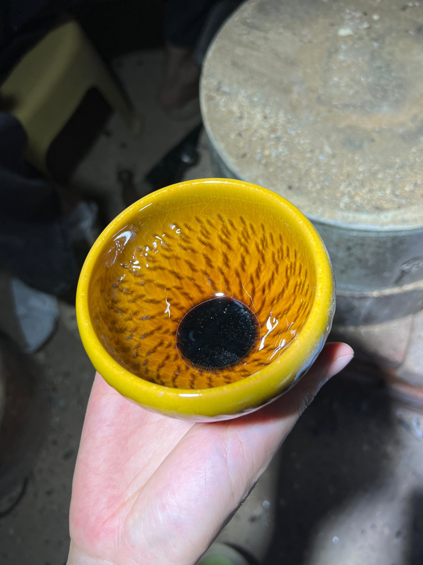 Kiln treasure-8.16