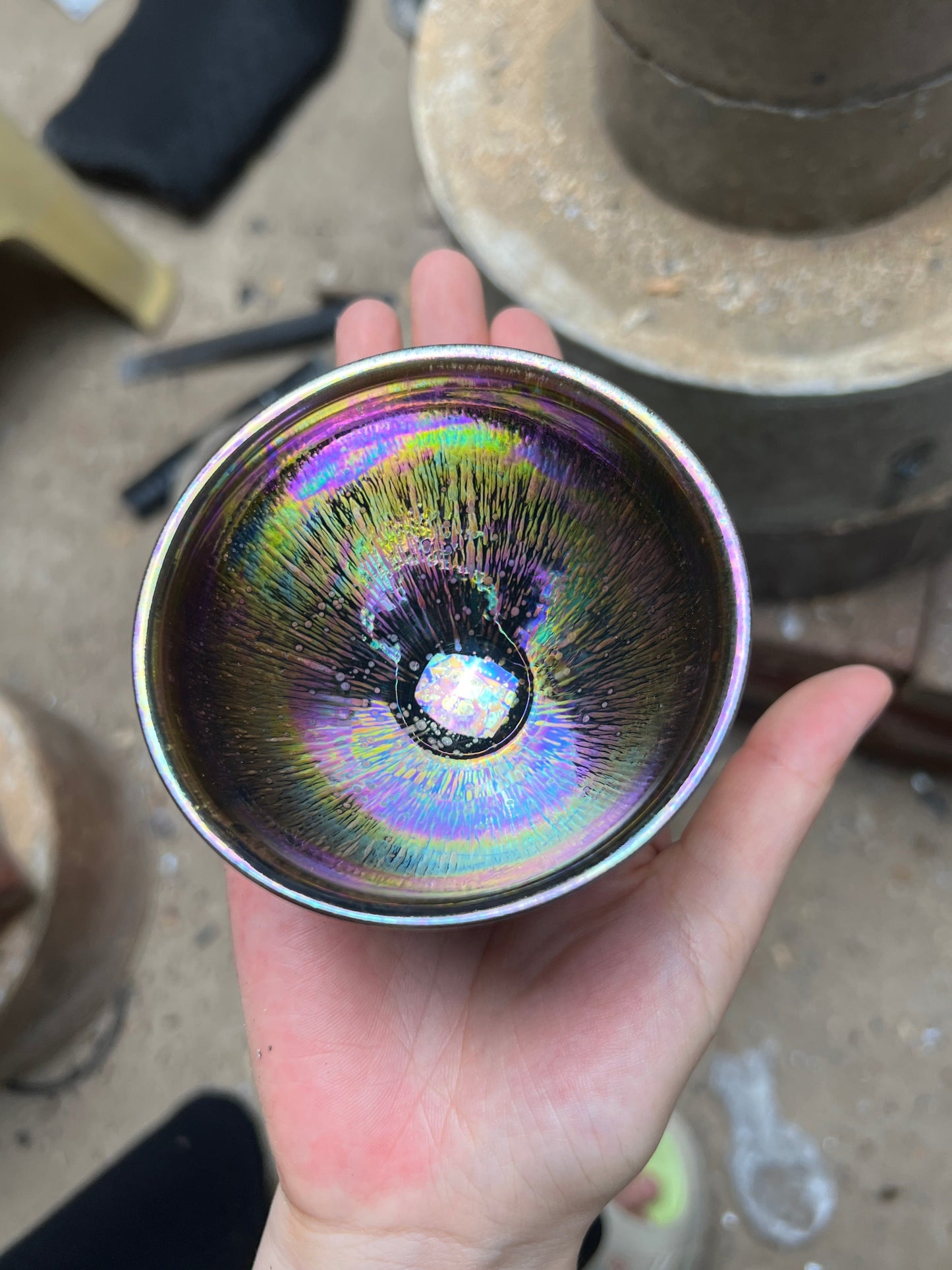 Kiln treasure-8.16