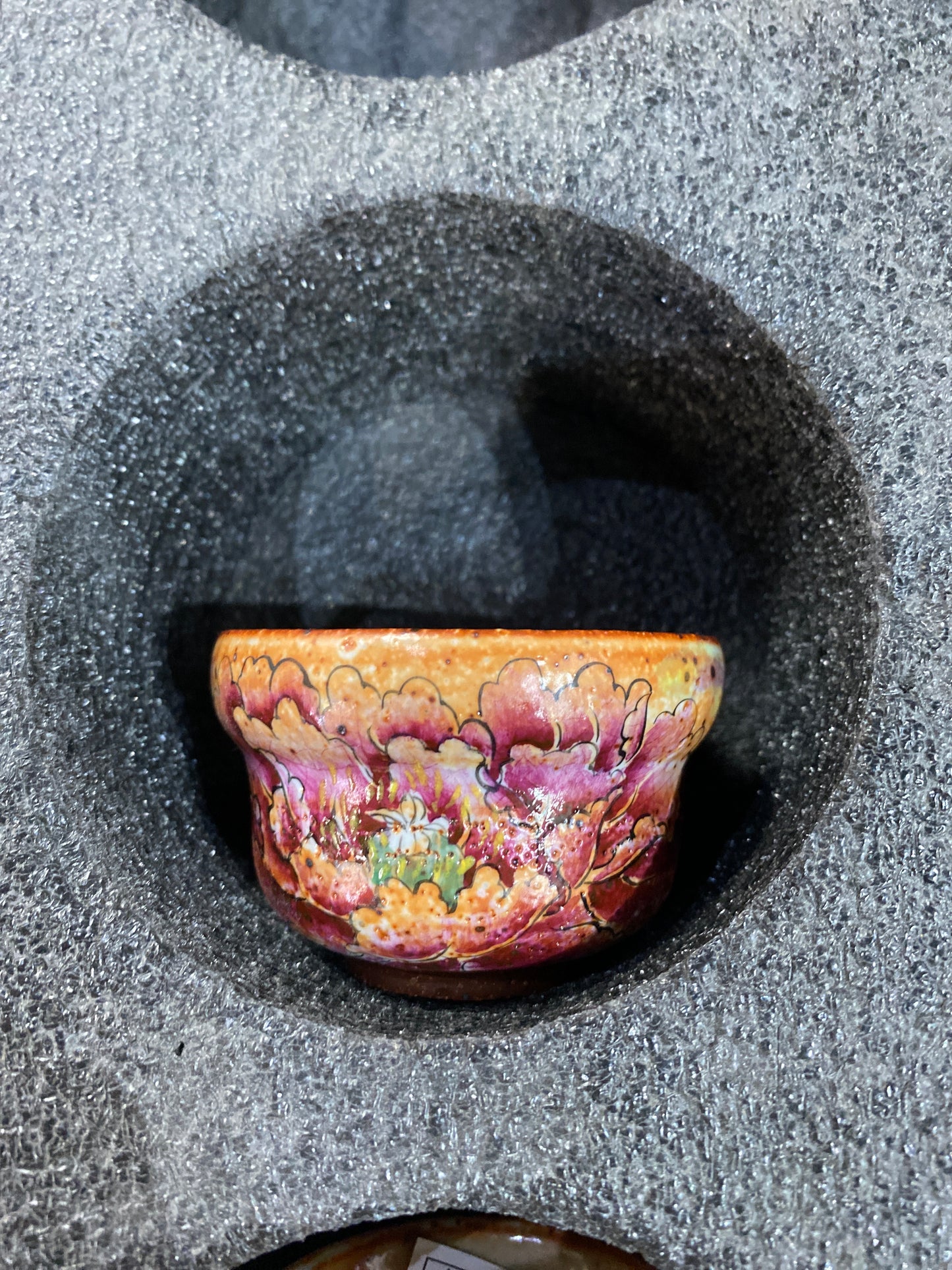 Kiln treasure (Mandy&Melva)2.10